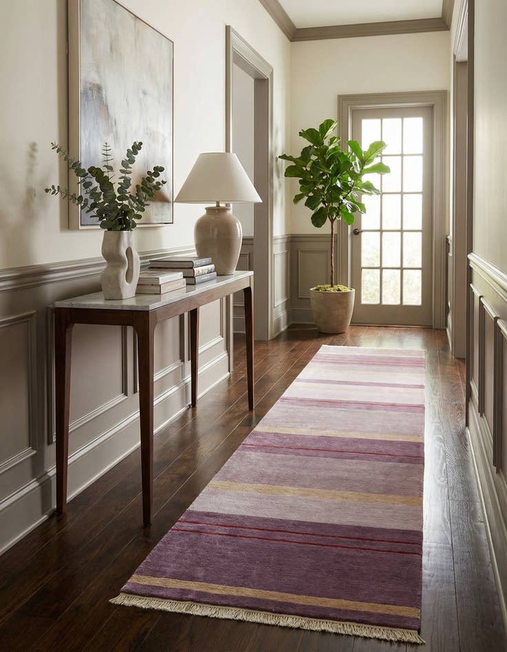 Detail image of  2' 7 x 13' 1 Darya Runner Rug