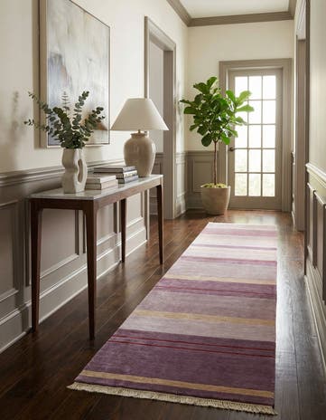 2' 7 x 13' 1 Darya Runner Rug