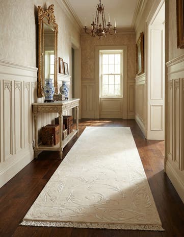 3' 4 x 9' 10 Darya Runner Rug