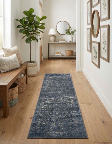 2' x 6' Oregon Runner Rug