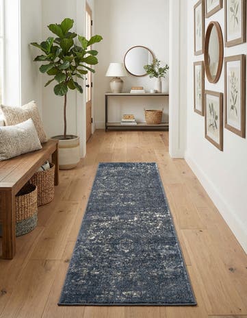 2' x 6' Oregon Runner Rug