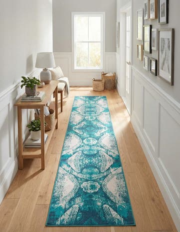 2' x 13' Monte Carlo Runner Rug