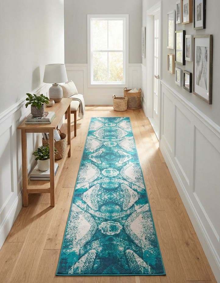 2' x 13' Monte Carlo Runner Rug