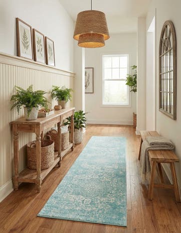 2' x 8' Arlington Runner Rug