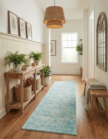 2' x 8' Arlington Runner Rug