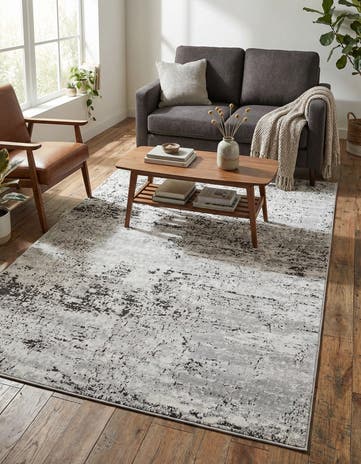 4' x 6' Leipzig Rug