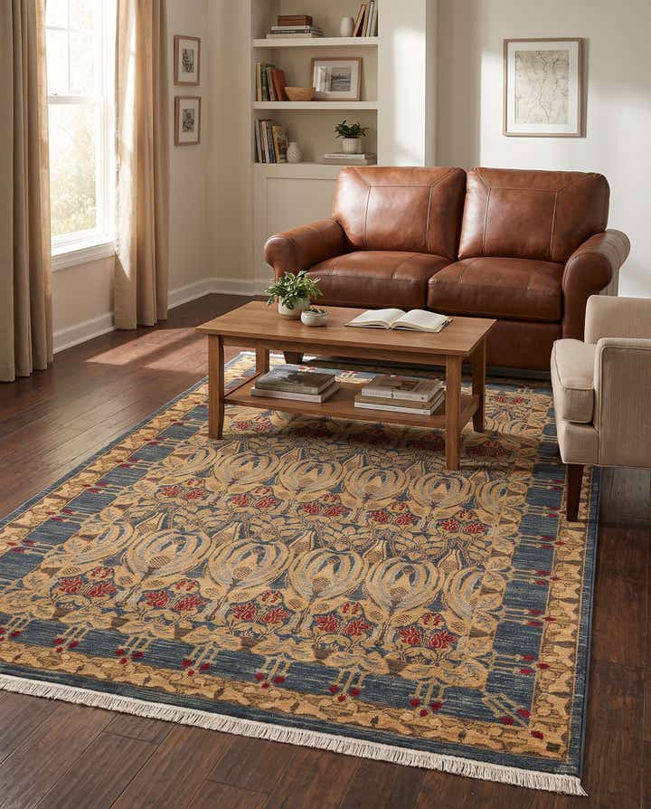5' x 8' Chelsea Rug