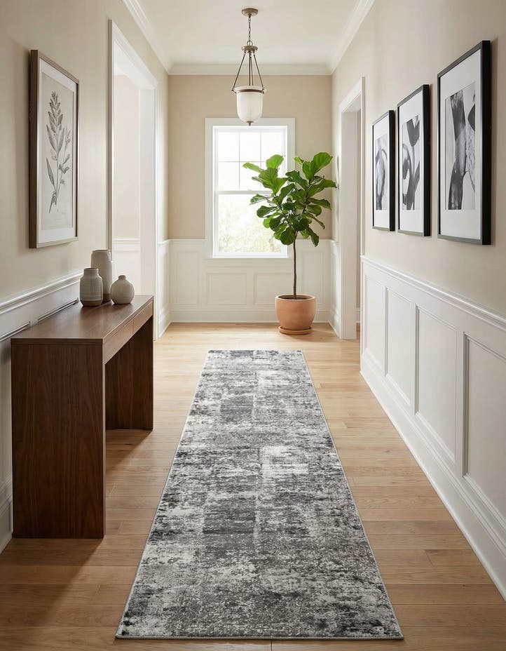 2' 7 x 12' Finsbury Runner Rug