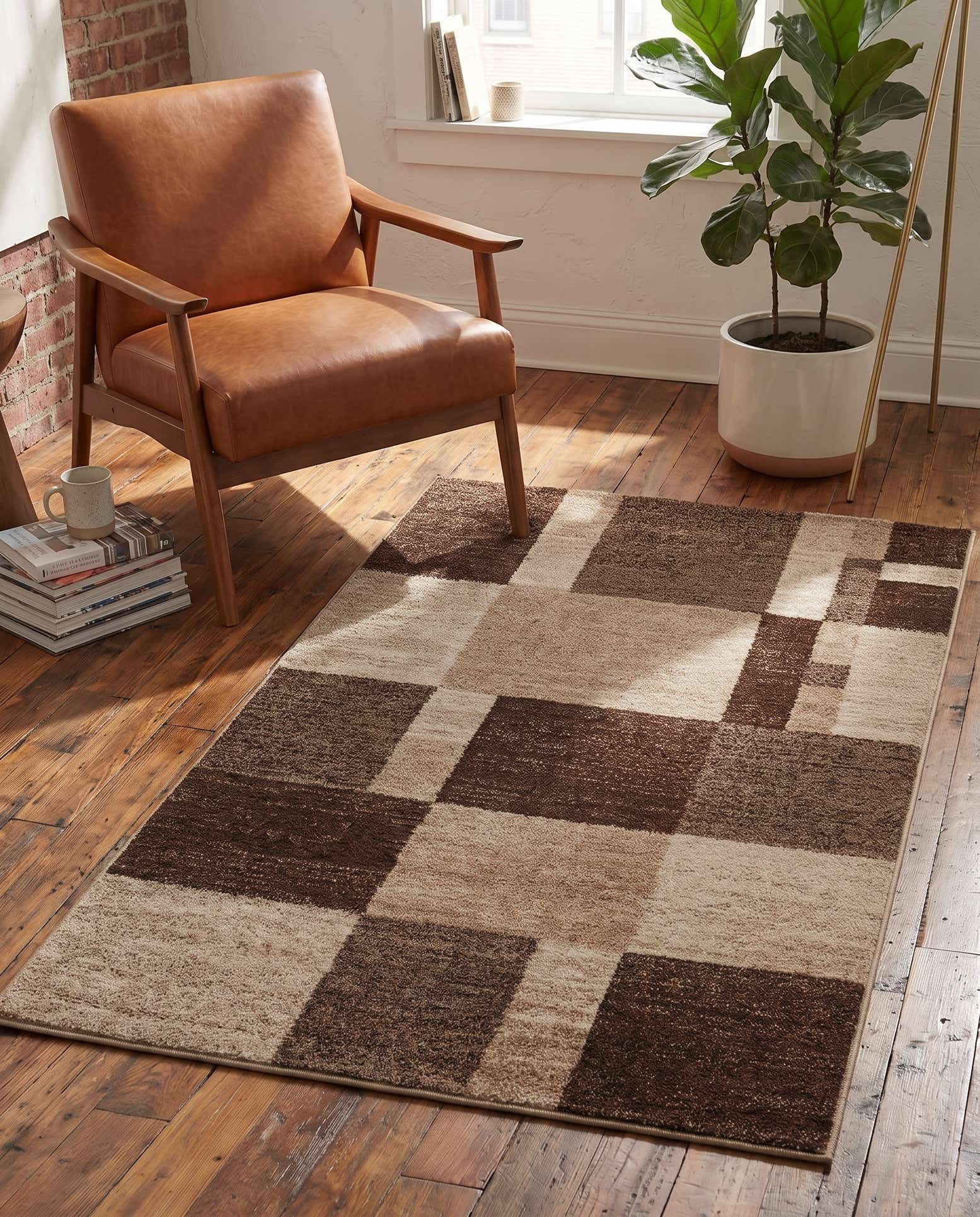 3' 1 x 5' 3 Equinox Rug