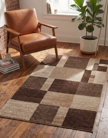 3' 1 x 5' 3 Equinox Rug