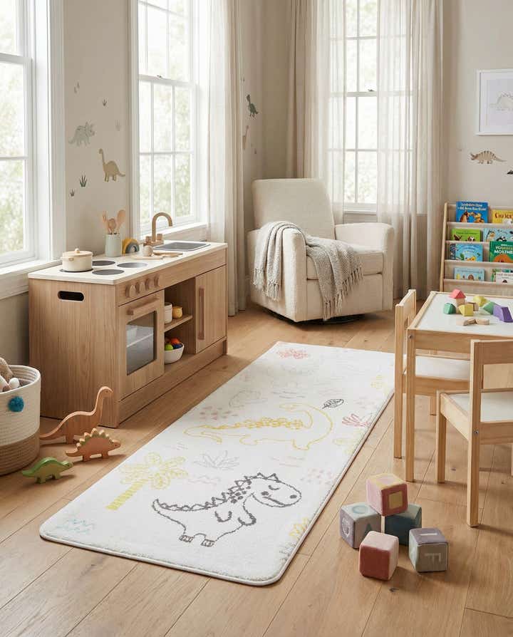2' x 5' Comfort Mat Runner Rug
