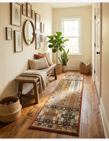 2' x 8' Madeline Runner Rug