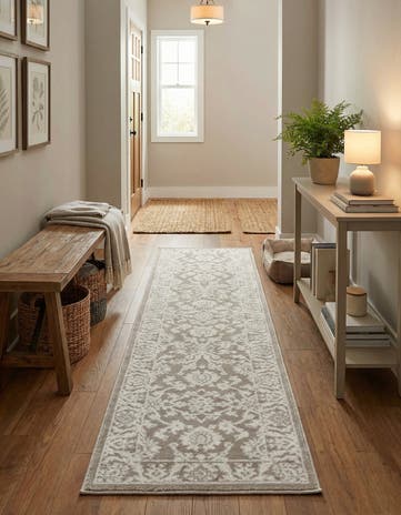2' x 8' Charlotte Runner Rug