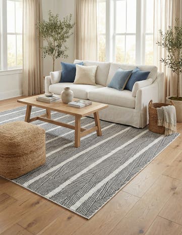 8' 3 x 10' Sabrina Soto Casa Madrid Rug