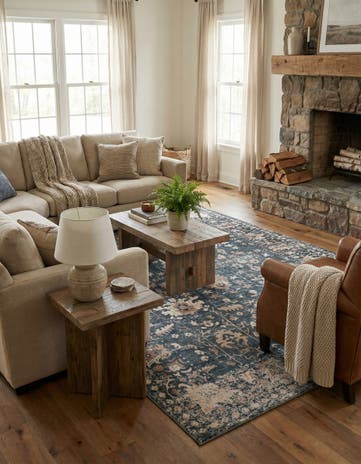 10' x 14' Oregon Rug