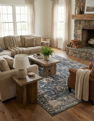 10' x 14' Oregon Rug