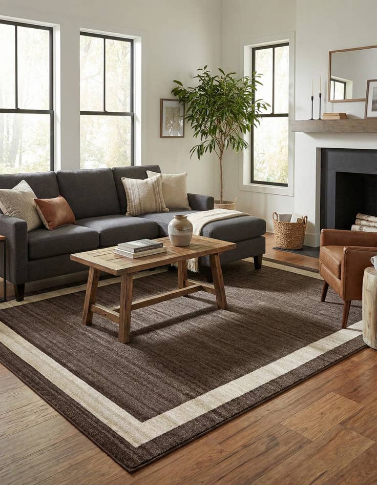 Detail image of 10' x 13' Loft Rug