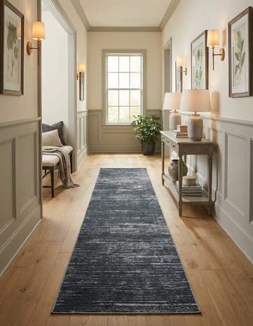 2' 6 x 14' Asha Runner Rug