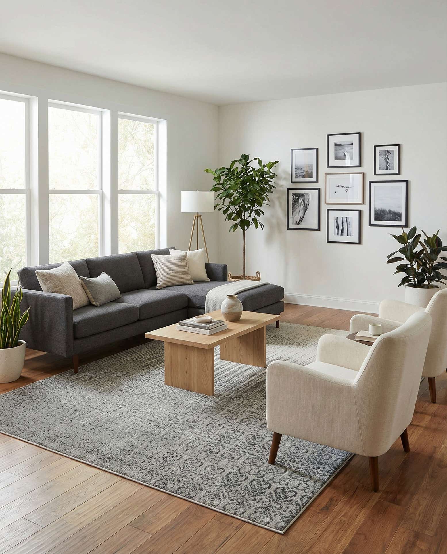 9' x 12' Loft Rug