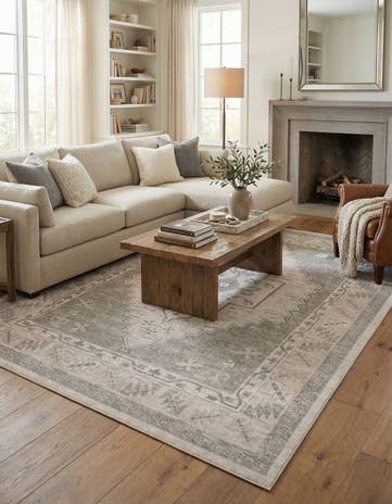 12' x 16' 1 Whitney Rug