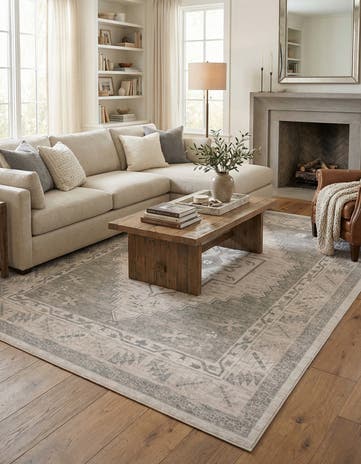 12' x 16' 1 Whitney Rug