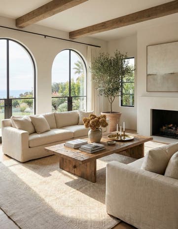 8' 10 x 13' Hand Knotted Darya Wool Rug
