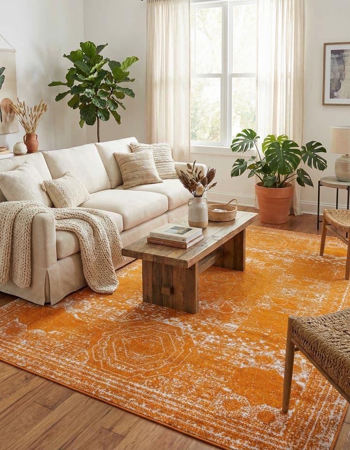 10' x 14' Dover Rug