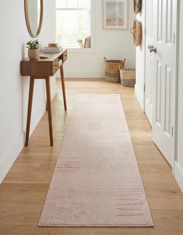2' 7 x 10' Hanahan Runner Rug