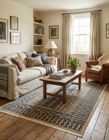 7' x 10' Kennedy Rug
