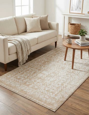 3' x 5' 3 Oxford Rug