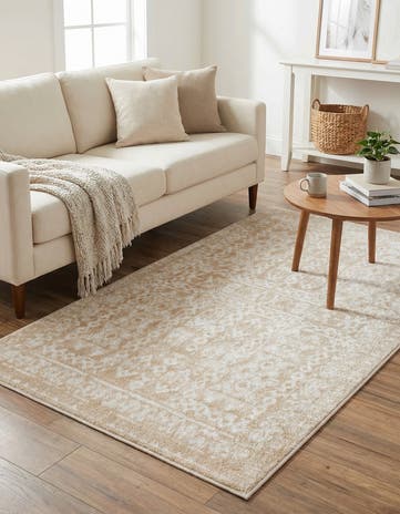 3' x 5' 3 Oxford Rug