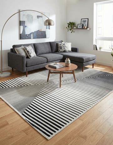 7' 10 x 10' Milano Rug