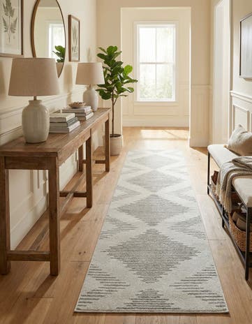 3' 3 x 14' Kai Runner Rug