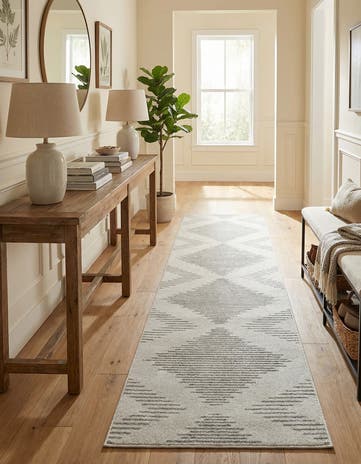 3' 3 x 14' Kai Runner Rug