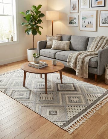 4' x 6' Arlo Rug