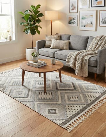 4' x 6' Arlo Rug