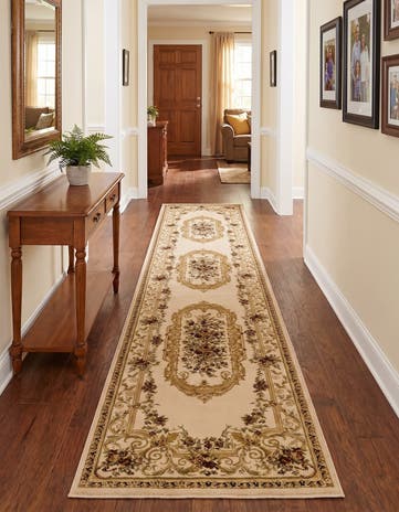 3' x 16' 5 Chateau Runner Rug