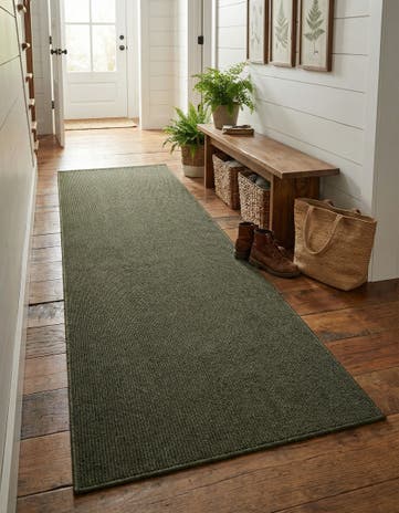 2' x 8' Finsbury Runner Rug