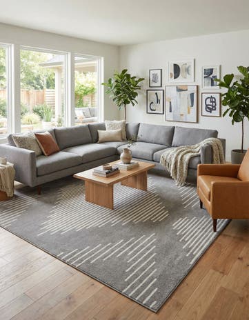 10' x 13' Kai Rug