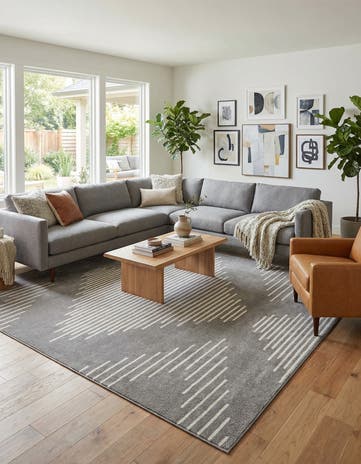 10' x 13' Kai Rug