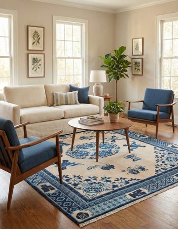 7' 10 x 10' Boutique Rug