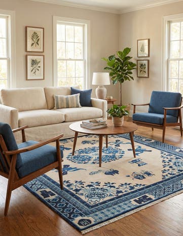 7' 10 x 10' Boutique Rug
