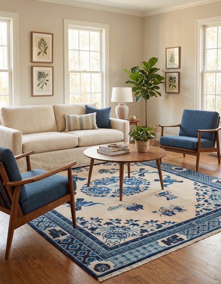 7' 10 x 10' Boutique Rug