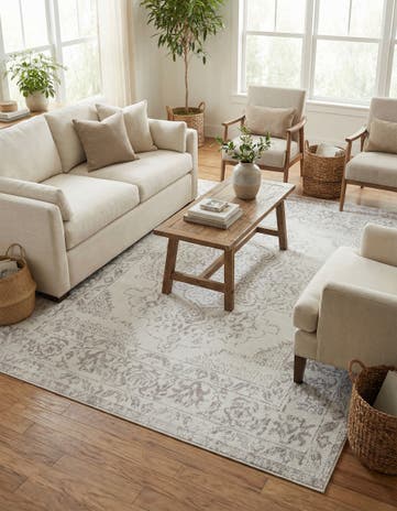 7' 10 x 10' Oxford Rug