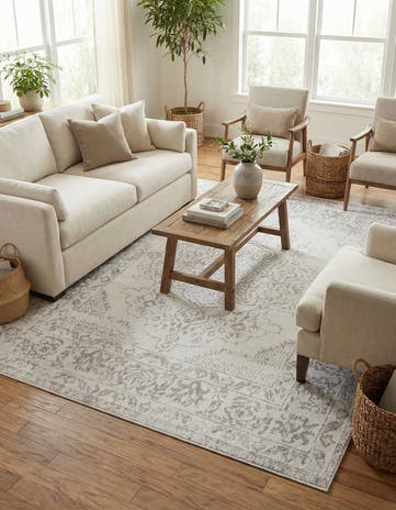 7' 10 x 10' Oxford Rug