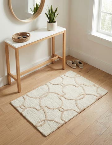 2' 1 x 3' 1 Luna Rug