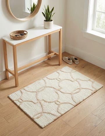 2' 1 x 3' 1 Luna Rug