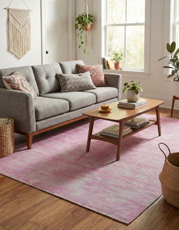 6' x 9' Asha Rug