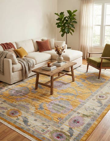 8' 2 x 10' Paragon Rug