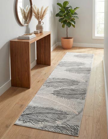 2' x 9' 10 Finsbury Runner Rug